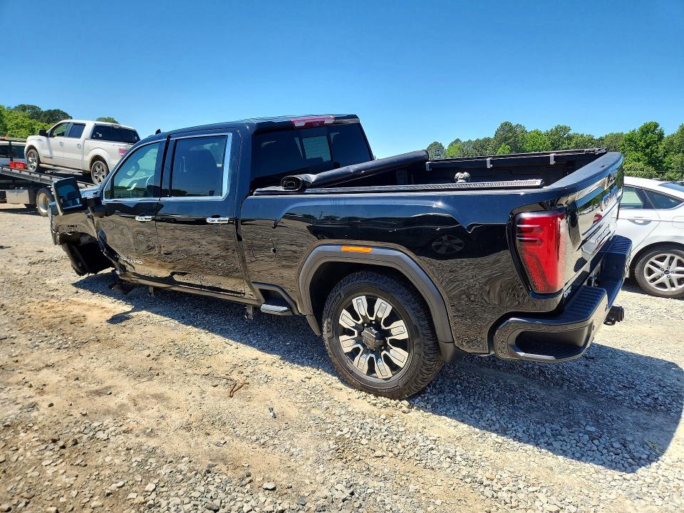 Auction sale of the 2024 Gmc Sierra, vin: 1GT49REY0RF259270, lot number: 53042106