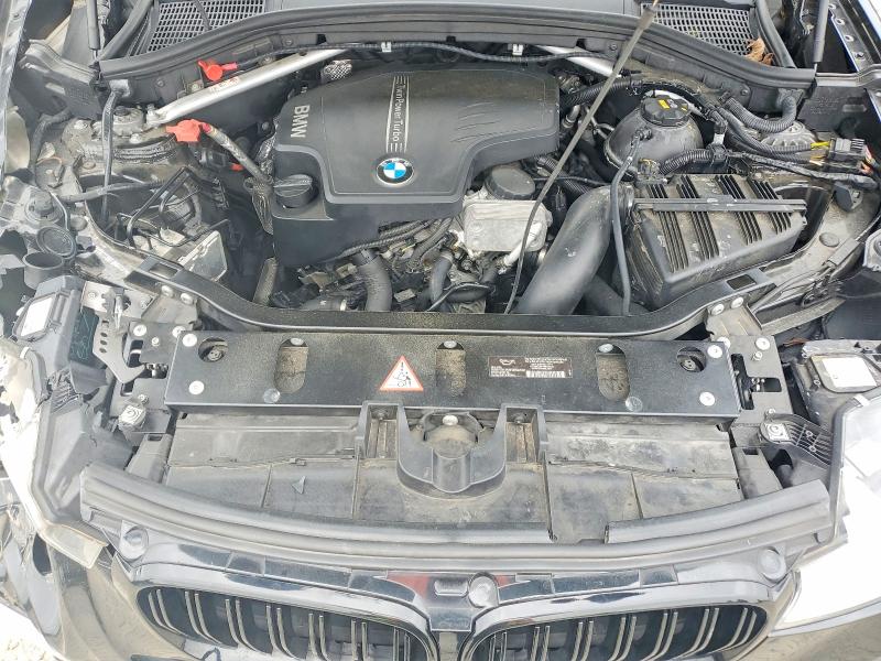 Продажа на аукционе авто 2015 Bmw X4, vin: 5UXXW3C55F0M86561, номер лота: 52429896
