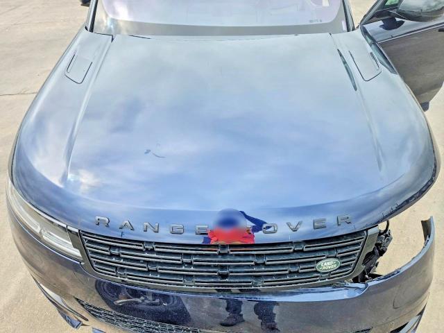 Продажа на аукционе авто 2023 Land Rover Range Rover Sport, vin: SAL119E43PA132409, номер лота: 54233506