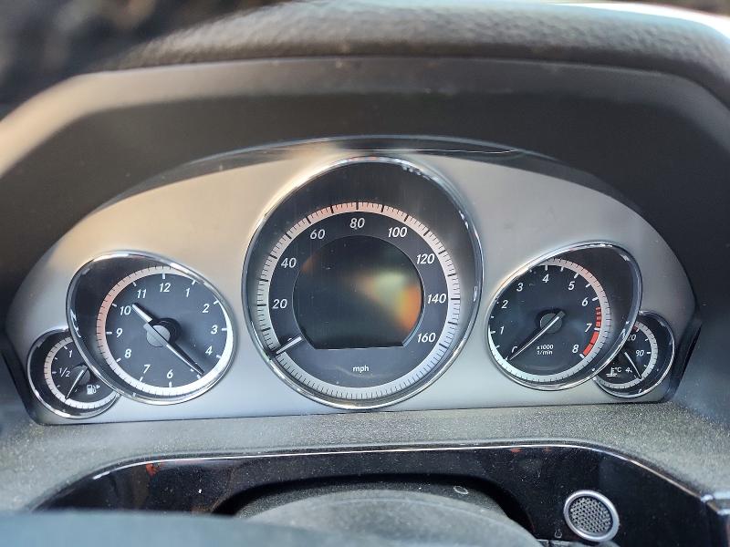 54098156 :رقم المزاد ، WDDHF5GB8BA267573 vin ، 2011 Mercedes-benz E مزاد بيع
