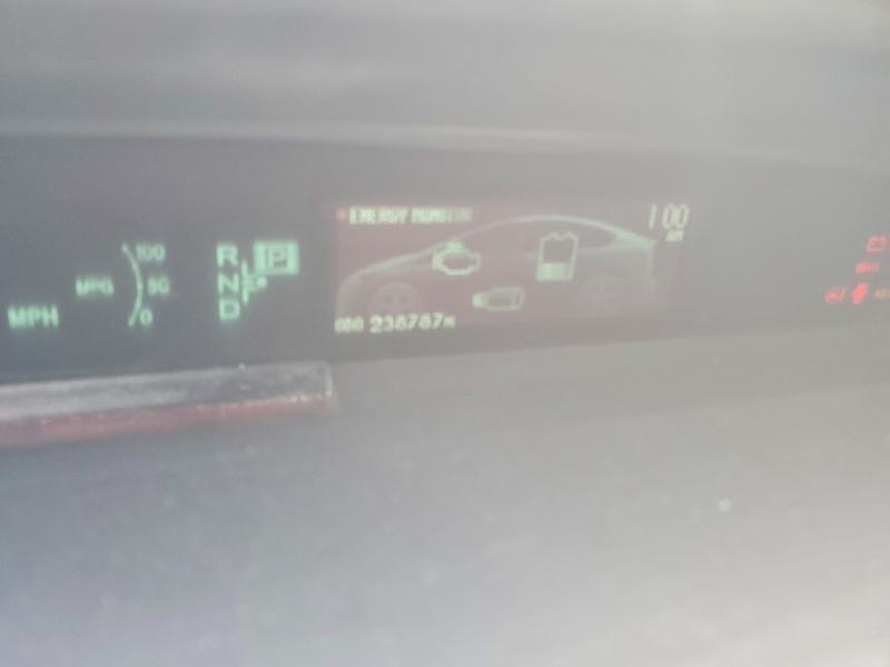 Продажа на аукционе авто 2015 Toyota Prius, vin: JTDKN3DU5F1910061, номер лота: 52180406