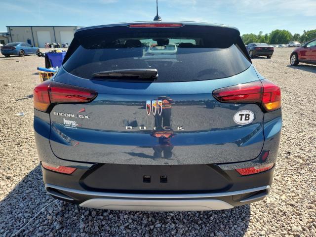 53910076 :رقم المزاد ، KL4AMBSL5TB041769 vin ، 2026 Buick Encore Gx مزاد بيع