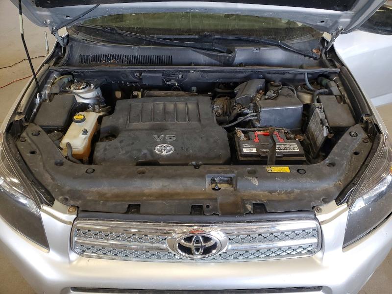 Продаж на аукціоні авто 2007 Toyota Rav4, vin: JTMZK31V276007049, номер лоту: 53169306