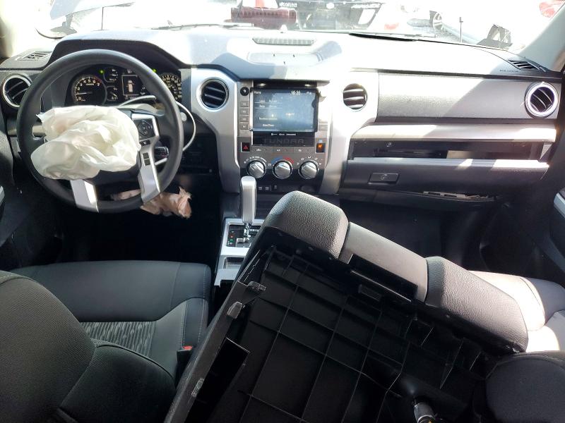 Продажа на аукционе авто 2020 Toyota Tundra, vin: 5TFRY5F17LX270674, номер лота: 53149816
