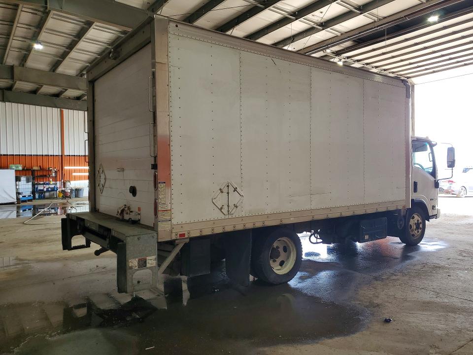 Auction sale of the 2015 Isuzu Nqr, vin: JALE5W163F7902735, lot number: 50722766