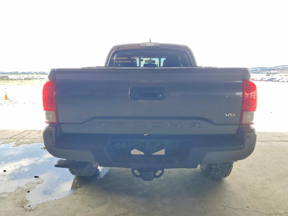 Aukcja sprzedaży 2016 Toyota Tacoma, vin: 3TMDZ5BN0GM001959, numer aukcji: 55398926
