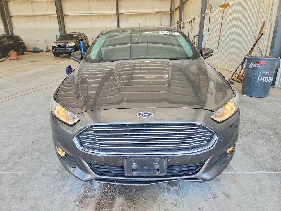 2016 Ford Fusion მანქანა იყიდება აუქციონზე, vin: 3FA6P0HD2GR268156, აუქციონის ნომერი: 52060806
