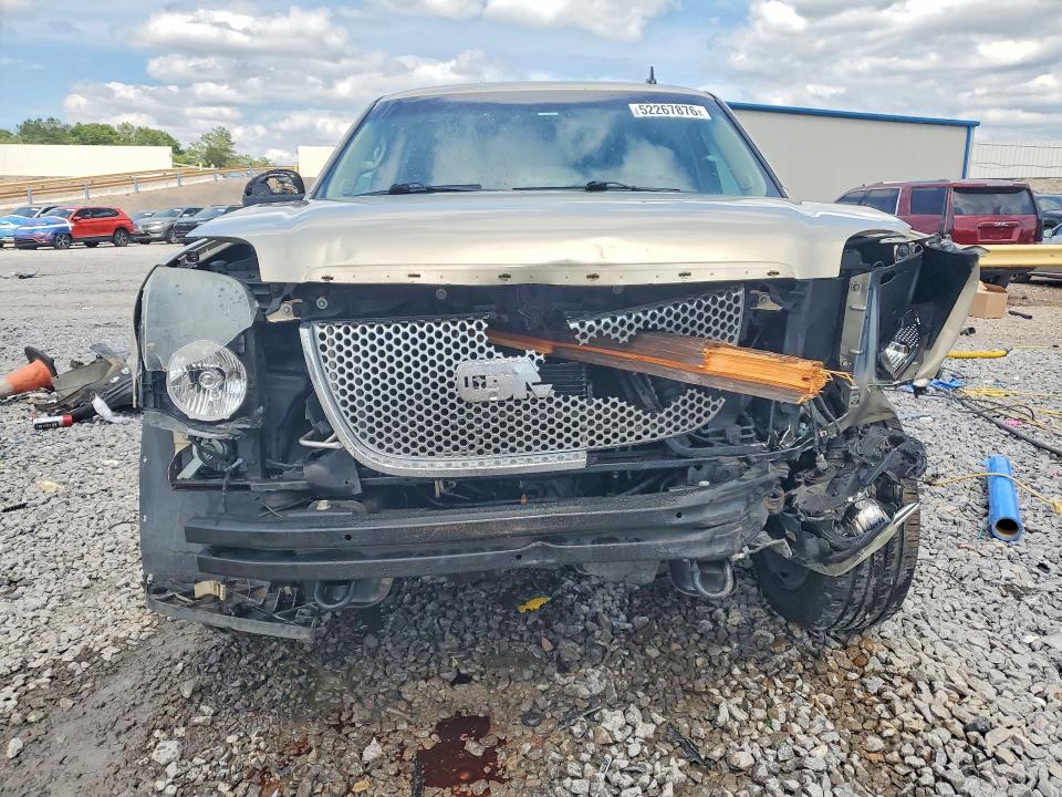 Продаж на аукціоні авто 2012 Gmc Yukon Xl, vin: 1GKS2MEF0CR137452, номер лоту: 52267876