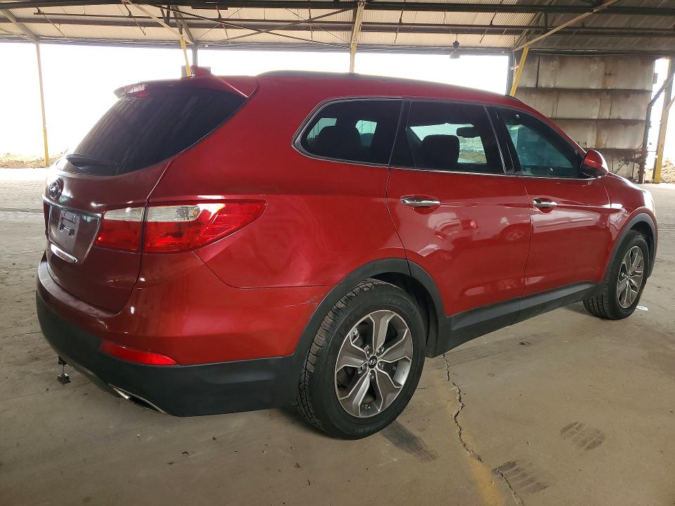 Продажа на аукционе авто 2014 Hyundai Santa Fe, vin: KM8SM4HF6EU064519, номер лота: 52258836