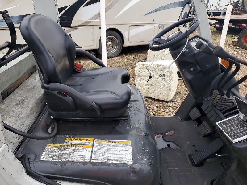 Продаж на аукціоні авто 2017 Unicariers Forklift, vin: CP1F29W26623, номер лоту: 52242736