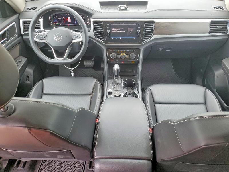 Продаж на аукціоні авто 2023 Volkswagen Atlas, vin: 1V2KR2CA9PC551517, номер лоту: 52884476