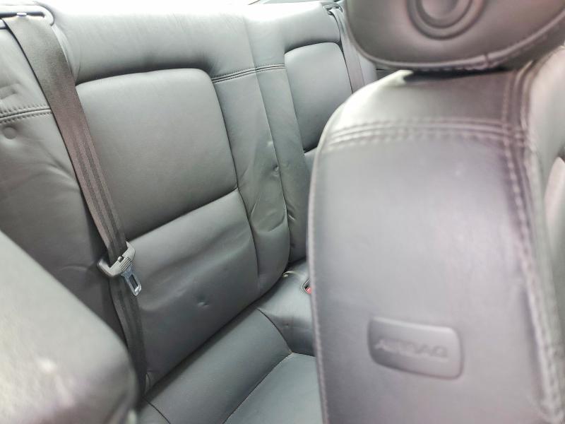 2000 Audi Tt მანქანა იყიდება აუქციონზე, vin: TRUTC28N5Y1009093, აუქციონის ნომერი: 54775406