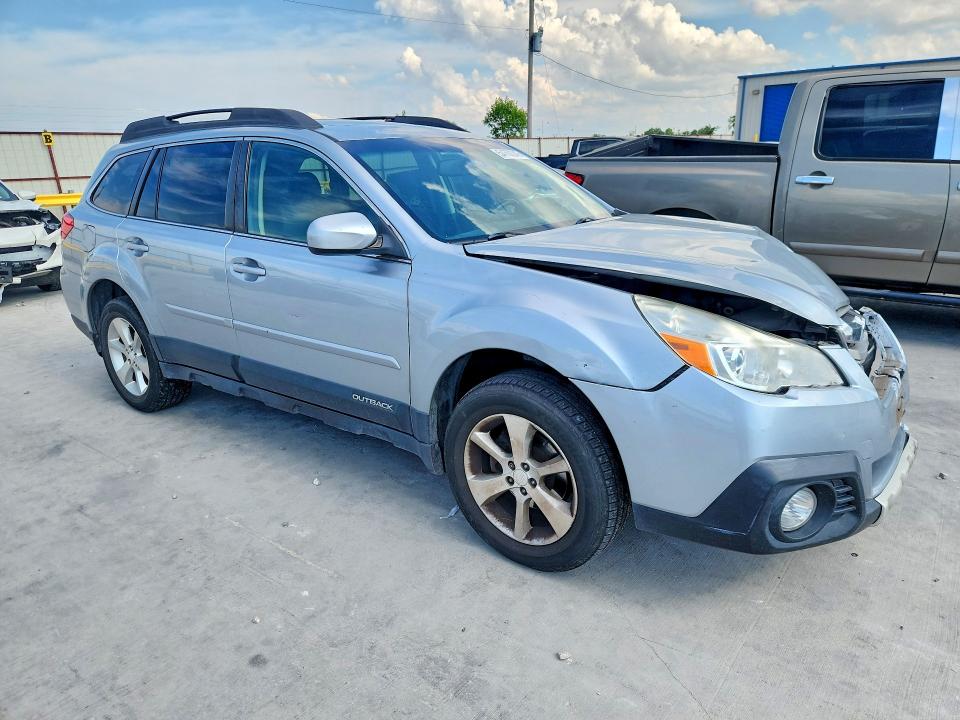Продажа на аукционе авто 2013 Subaru Outback, vin: 4S4BRCKC2D3228119, номер лота: 54662246