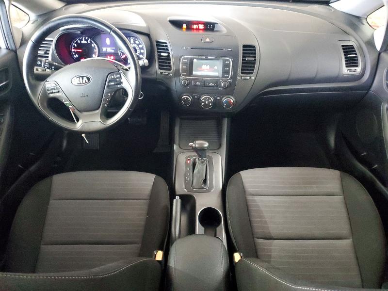 Aukcja sprzedaży 2016 Kia Forte, vin: KNAFX4A80G5444958, numer aukcji: 52423326