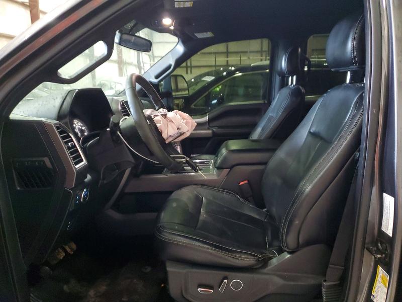 Продаж на аукціоні авто 2017 Ford F150, vin: 1FTEW1EG3HFA74053, номер лоту: 54021416