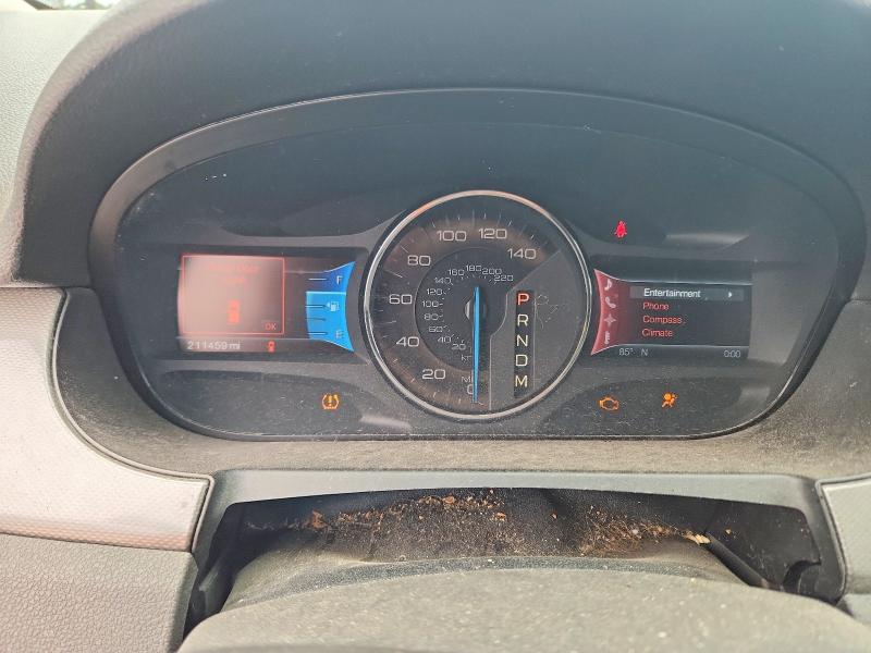 Продажа на аукционе авто 2011 Ford Edge, vin: 2FMDK3JC8BBB29512, номер лота: 54477216