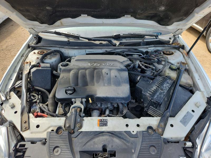Aukcja sprzedaży 2016 Chevrolet Impala Limited, vin: 2G1WC5E37G1148400, numer aukcji: 53669076