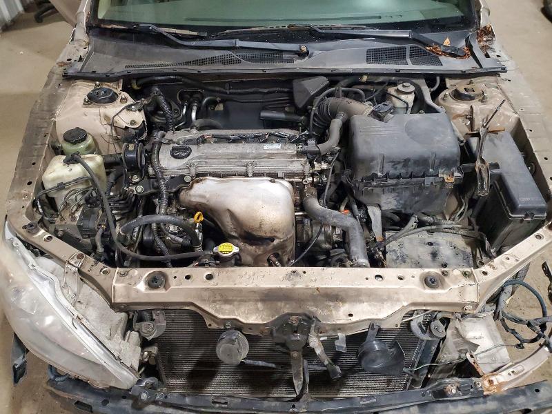 52787546 :رقم المزاد ، 4T1BE32K73U222859 vin ، 2003 Toyota Camry مزاد بيع
