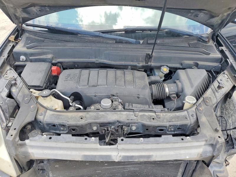 54776216 :رقم المزاد ، 1GKKRRED1BJ182534 vin ، 2011 Gmc Acadia مزاد بيع