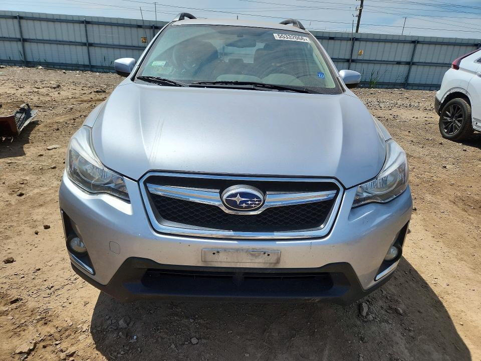 Aukcja sprzedaży 2016 Subaru Crosstrek, vin: JF2GPABC9G8276584, numer aukcji: 55332066