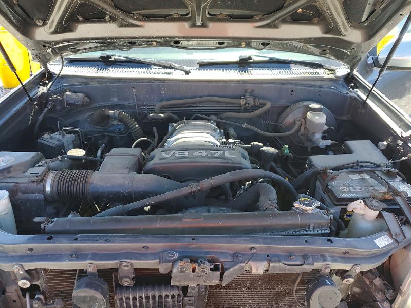 Продажа на аукционе авто 2004 Toyota Tundra, vin: 5TBBT44174S445504, номер лота: 52525516