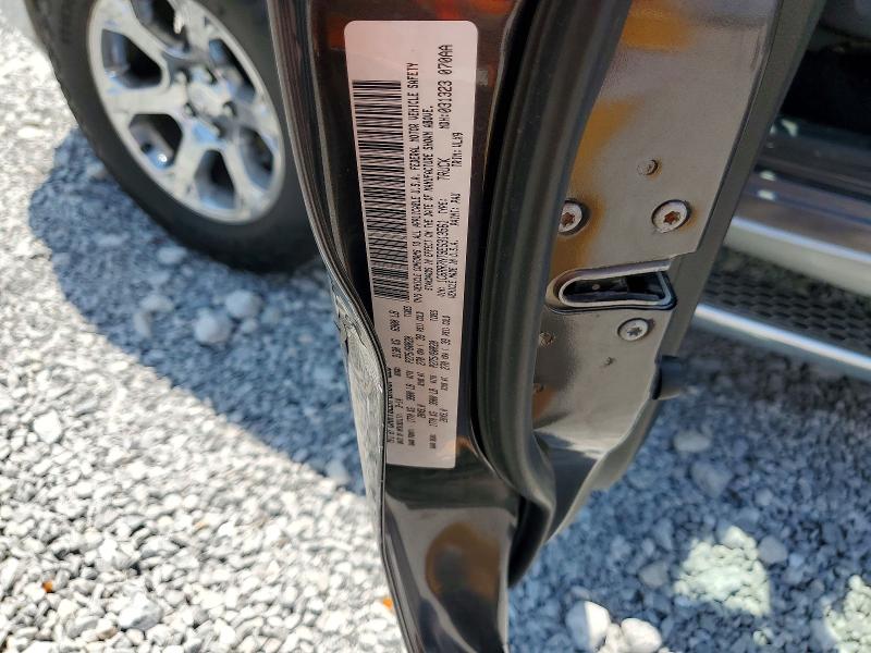 54348856 :رقم المزاد ، 1C6RR7NT9ES313561 vin ، 2014 Ram 1500 مزاد بيع