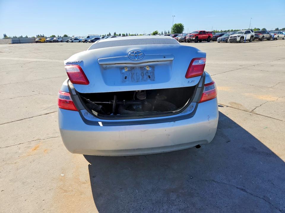Aukcja sprzedaży 2007 Toyota Camry, vin: 4T1BE46K57U175093, numer aukcji: 53653506