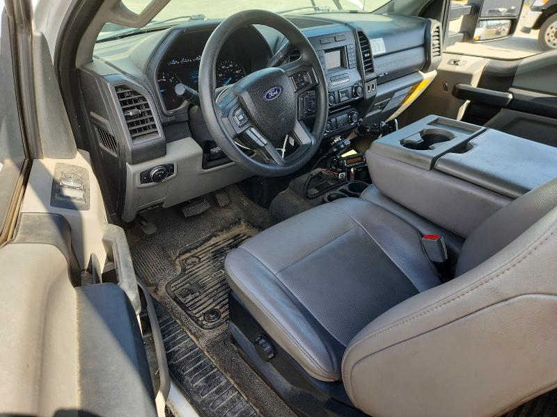 Продажа на аукционе авто 2018 Ford F250, vin: 1FT7X2B69JEB66691, номер лота: 55228026