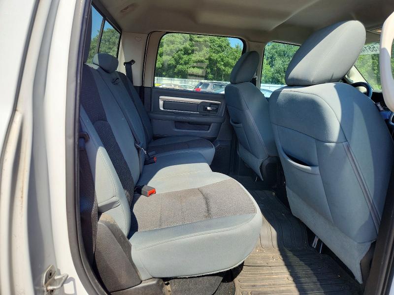 Продаж на аукціоні авто 2013 Ram 1500, vin: 1C6RR6LTXDS560213, номер лоту: 55143396