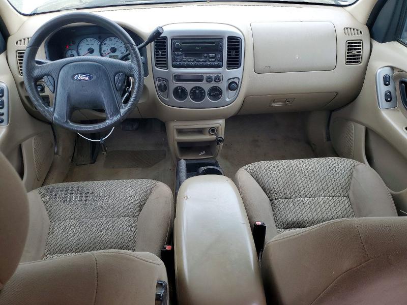 Aukcja sprzedaży 2003 Ford Escape, vin: 1FMYU93103KA72837, numer aukcji: 51167996