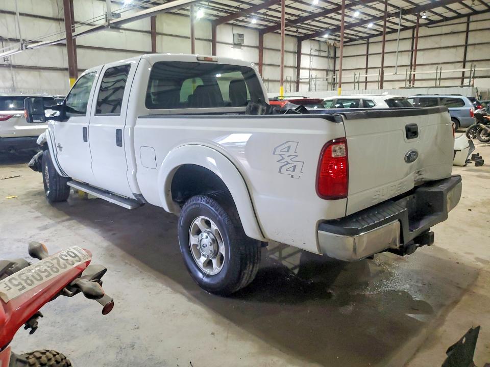 Aukcja sprzedaży 2014 Ford F250, vin: 1FT7W2BT4EEA33920, numer aukcji: 54656496