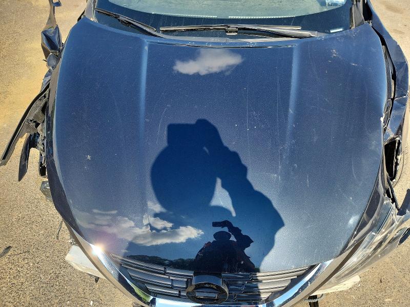 Продаж на аукціоні авто 2017 Nissan Altima, vin: 1N4AL3AP9HC128794, номер лоту: 53314996