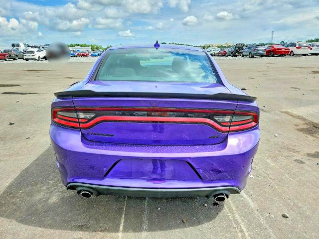 Aukcja sprzedaży 2023 Dodge Charger, vin: 2C3CDXHG2PH615641, numer aukcji: 54470536