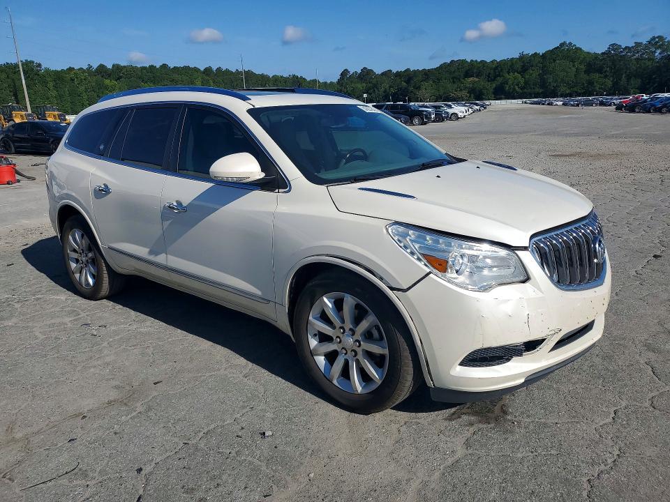 Aukcja sprzedaży 2013 Buick Enclave, vin: 5GAKRDKD3DJ234933, numer aukcji: 54307946