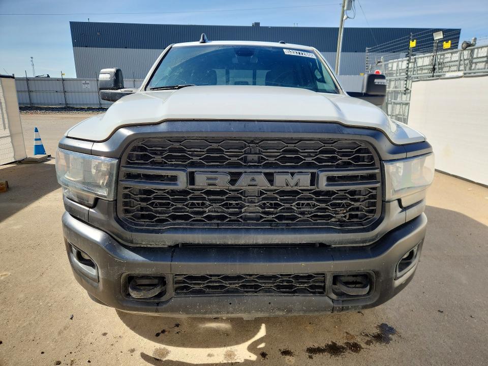 Продажа на аукционе авто 2023 Ram 3500, vin: 3C63R3CLXPG581272, номер лота: 53377286