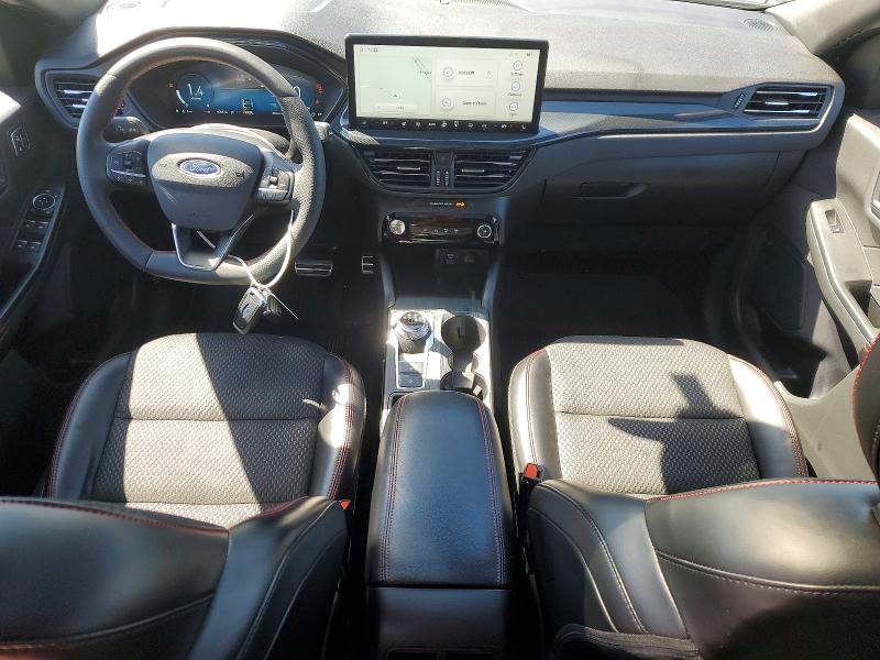 Продаж на аукціоні авто 2023 Ford Escape, vin: 1FMCU9NA0PUA56509, номер лоту: 53046536