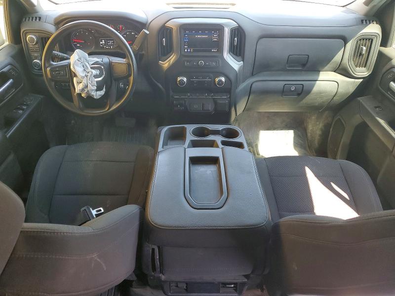 Продаж на аукціоні авто 2020 Gmc Sierra, vin: 1GD49SEY3LF268216, номер лоту: 51850056