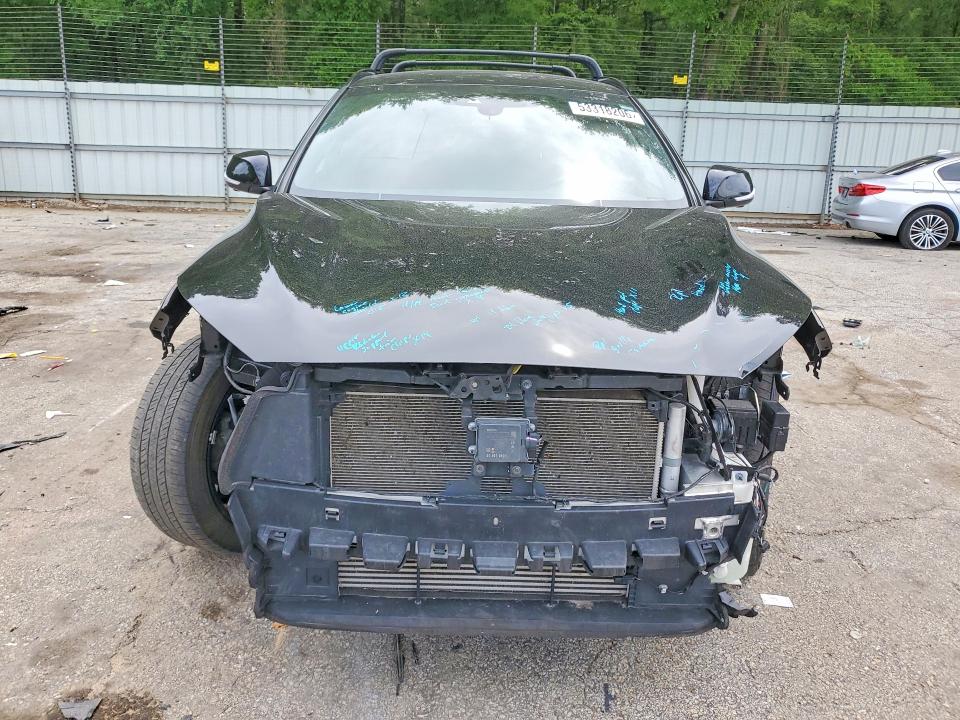Продаж на аукціоні авто 2024 Infiniti Qx50, vin: 3PCAJ5FB9RF113872, номер лоту: 53318206