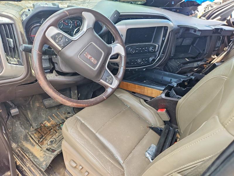 Продажа на аукционе авто 2015 Gmc Sierra, vin: 3GTU2VEC5FG473649, номер лота: 53368476