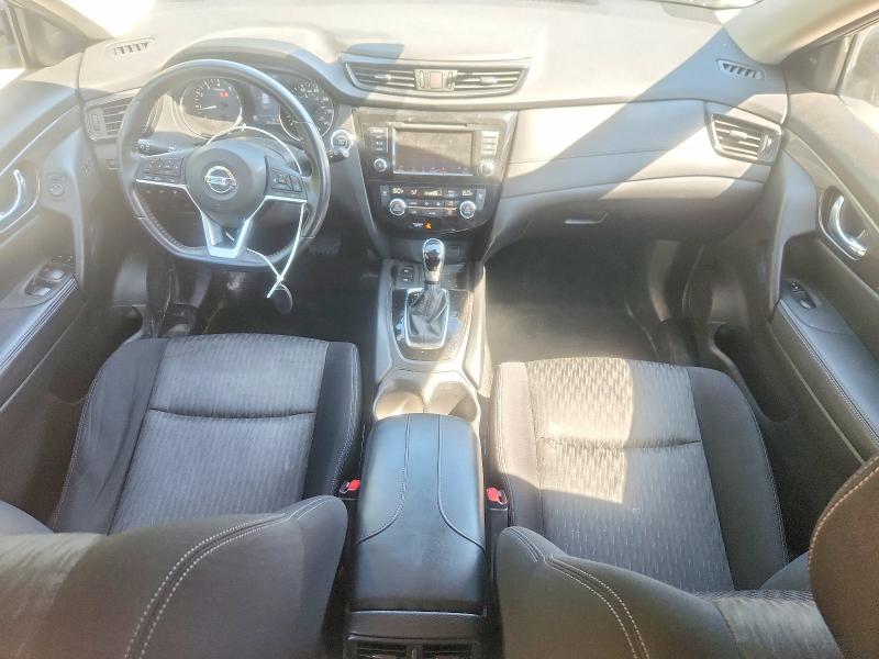 Продаж на аукціоні авто 2019 Nissan Rogue, vin: JN8AT2MV1KW384341, номер лоту: 54266516