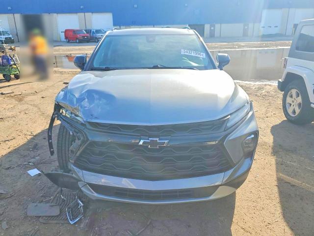 2023 Chevrolet Blazer მანქანა იყიდება აუქციონზე, vin: 3GNKBHR40PS186365, აუქციონის ნომერი: 54321996