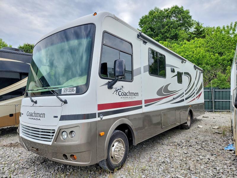 Продаж на аукціоні авто 2012 Coachmen Motorhome, vin: 1F65F5DY6C0A04000, номер лоту: 52913596