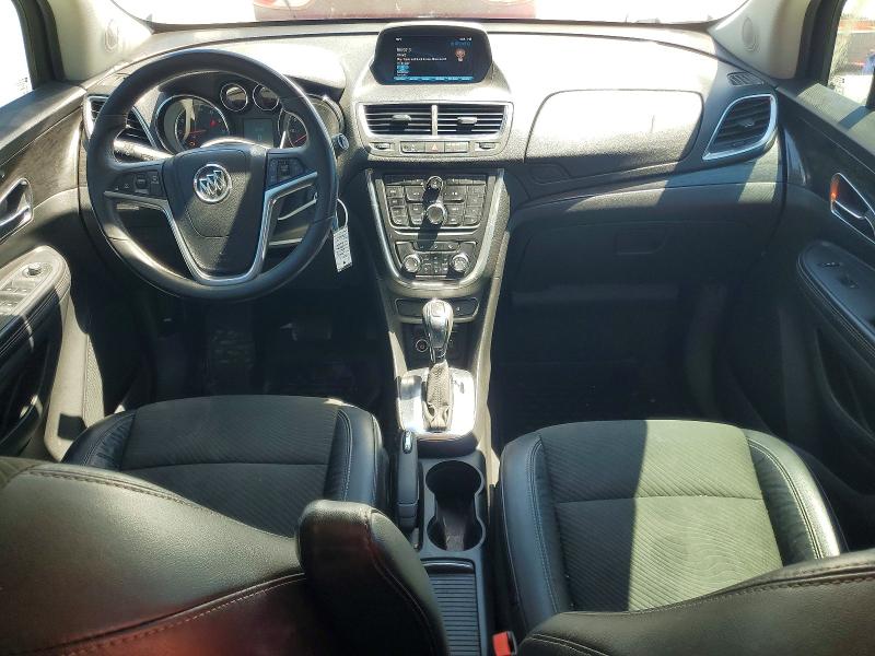 Продаж на аукціоні авто 2014 Buick Encore, vin: KL4CJBSB6EB538101, номер лоту: 53518576