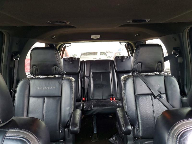Aukcja sprzedaży 2016 Ford Expedition, vin: 1FMJU1LT7GEF05661, numer aukcji: 52172266