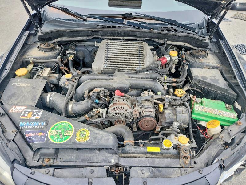 Aukcja sprzedaży 2014 Subaru Impreza, vin: JF1GV7F69EG004850, numer aukcji: 52543096
