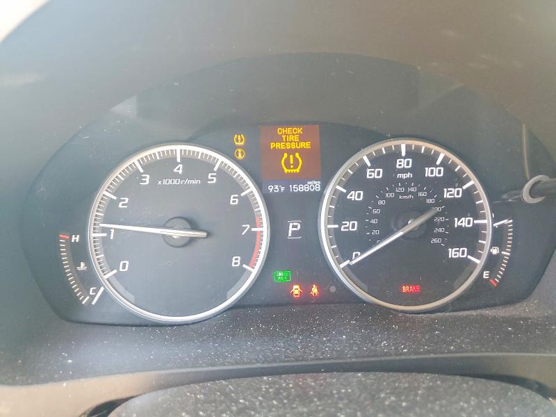 Aukcja sprzedaży 2015 Acura Ilx, vin: 19VDE1F34FE008699, numer aukcji: 53837616