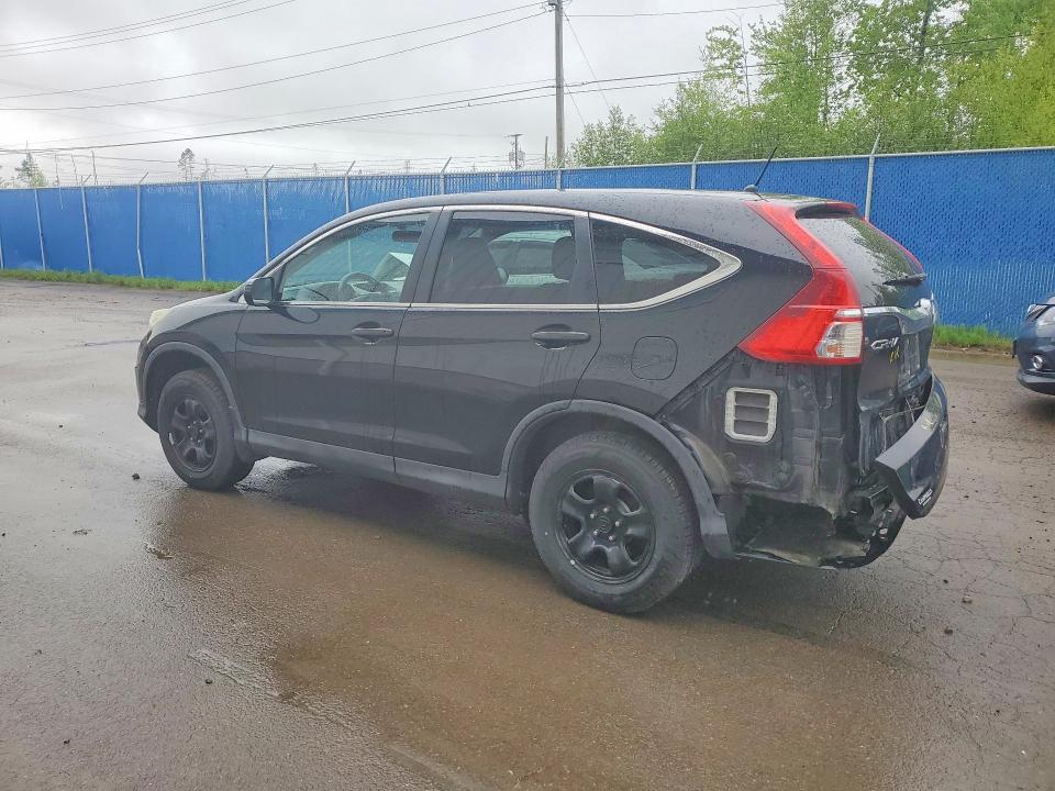Aukcja sprzedaży 2016 Honda Cr-v, vin: 2HKRM4H39GH120846, numer aukcji: 55248036