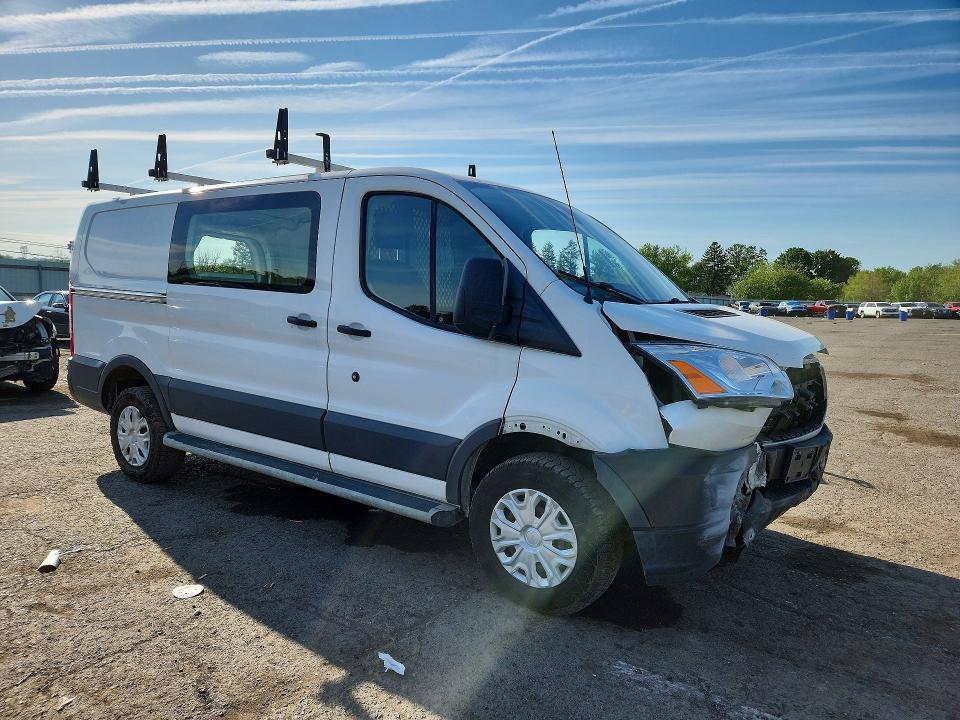 Aukcja sprzedaży 2018 Ford Transit, vin: 1FTYR1YM4JKB26258, numer aukcji: 53335316