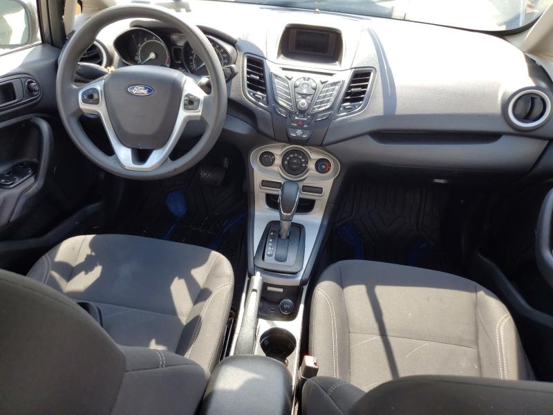 2019 Ford Fiesta მანქანა იყიდება აუქციონზე, vin: 3FADP4BJ5KM113118, აუქციონის ნომერი: 54879646