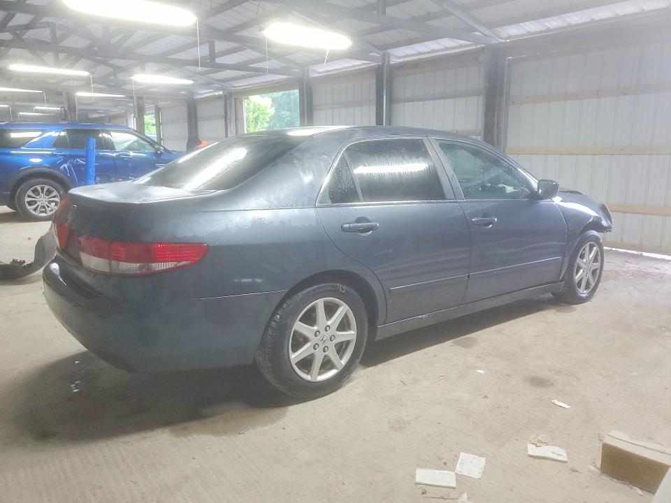 54522266 :رقم المزاد ، 1HGCM66823A090169 vin ، 2003 Honda Accord مزاد بيع